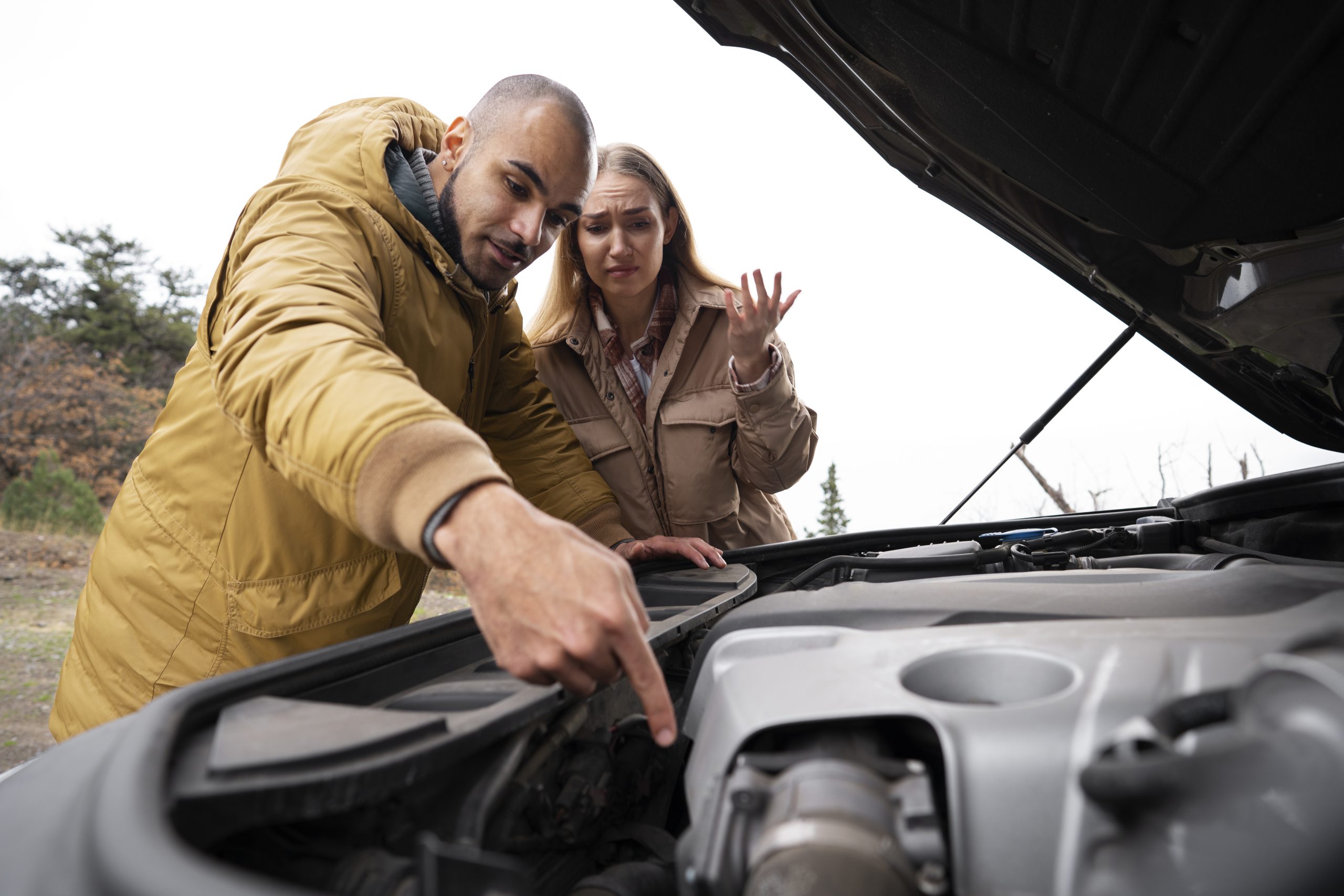 Read more about the article Top 10 Car Maintenance Tips for a Smooth Ride